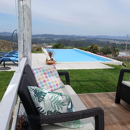 Quintinha Sao Martinho Luxury 2 Suites Villa Padrao With Sauna Vila do Conde Ngoại thất bức ảnh