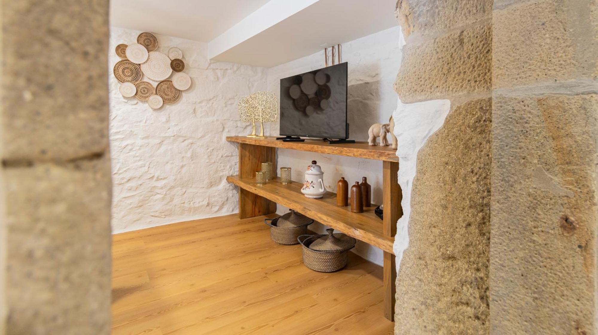 Quintinha Sao Martinho Luxury 2 Suites Villa Padrao With Sauna Vila do Conde Ngoại thất bức ảnh