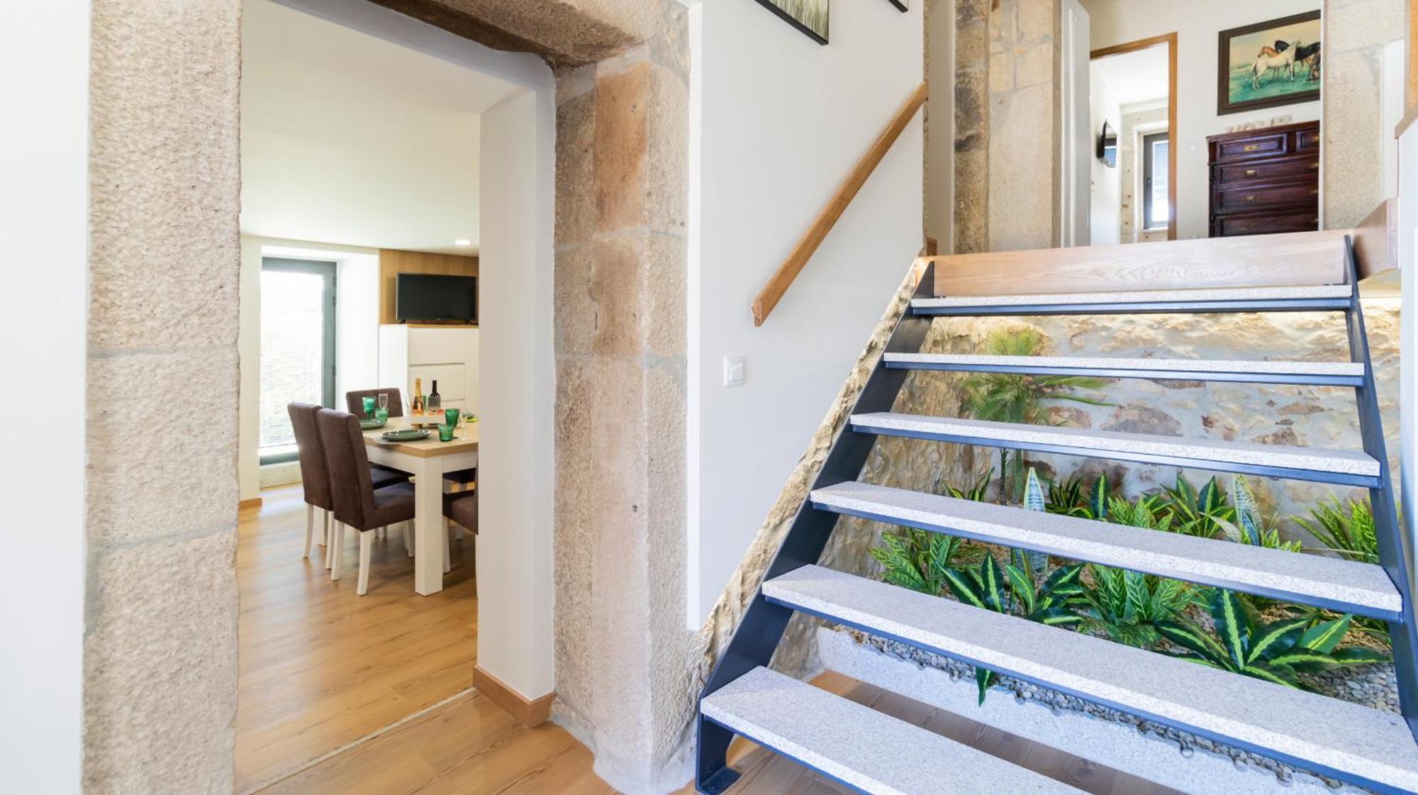Quintinha Sao Martinho Luxury 2 Suites Villa Padrao With Sauna Vila do Conde Ngoại thất bức ảnh