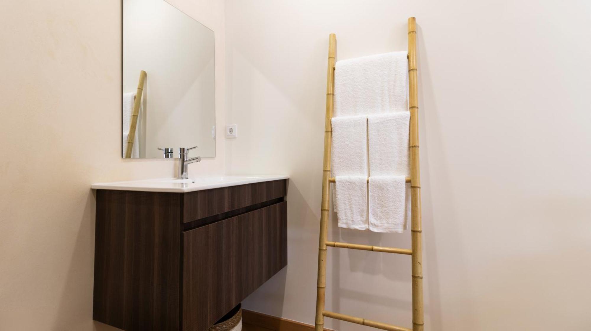 Quintinha Sao Martinho Luxury 2 Suites Villa Padrao With Sauna Vila do Conde Ngoại thất bức ảnh
