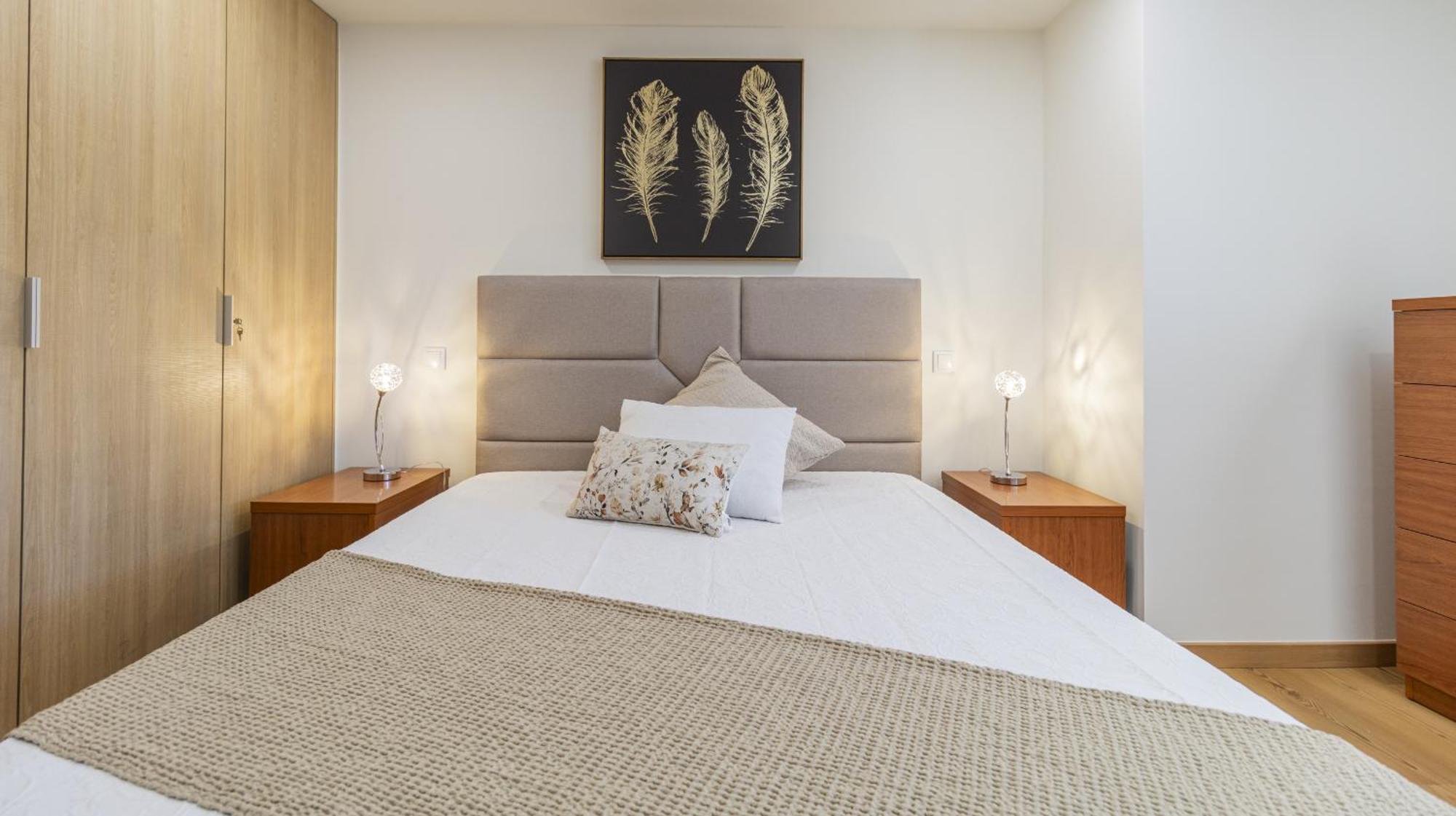 Quintinha Sao Martinho Luxury 2 Suites Villa Padrao With Sauna Vila do Conde Ngoại thất bức ảnh