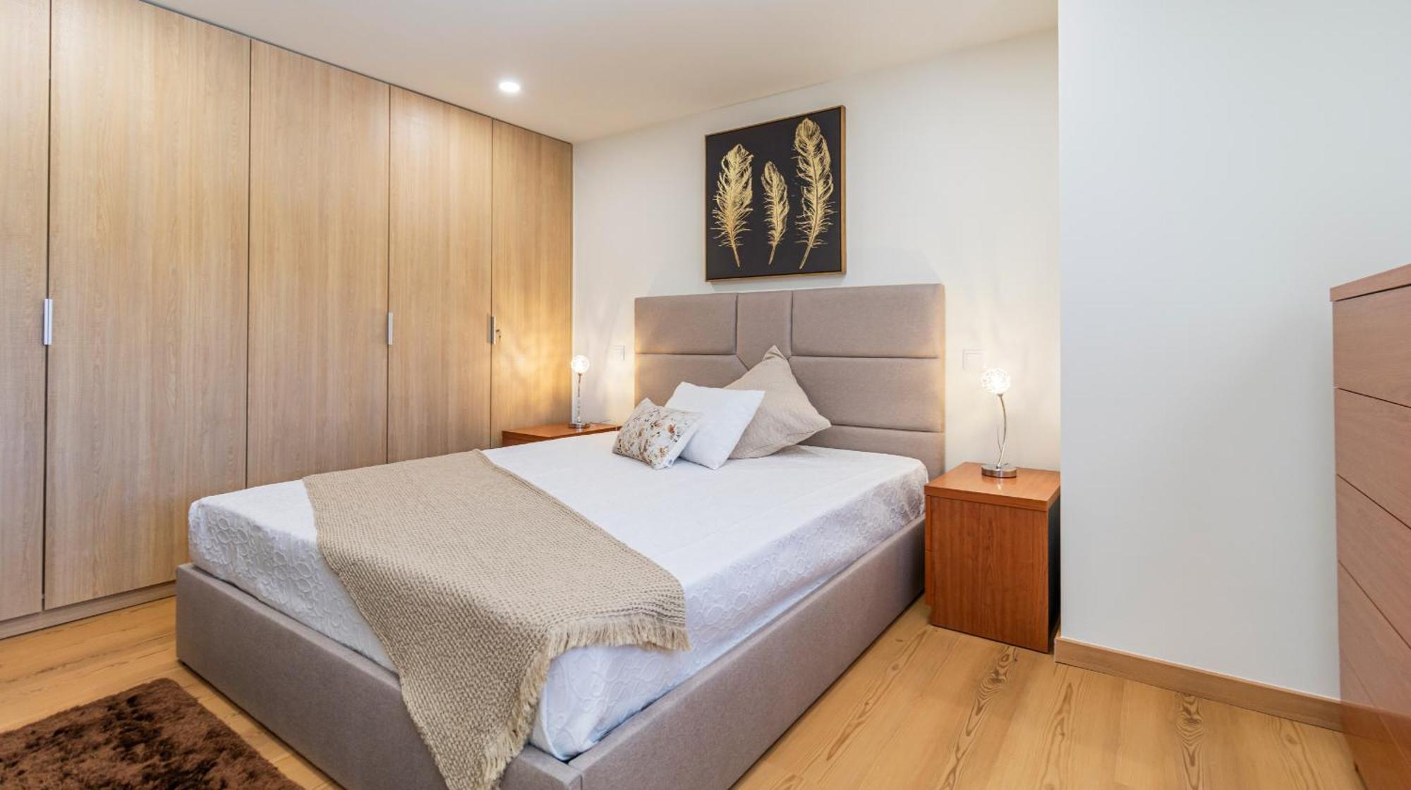 Quintinha Sao Martinho Luxury 2 Suites Villa Padrao With Sauna Vila do Conde Ngoại thất bức ảnh