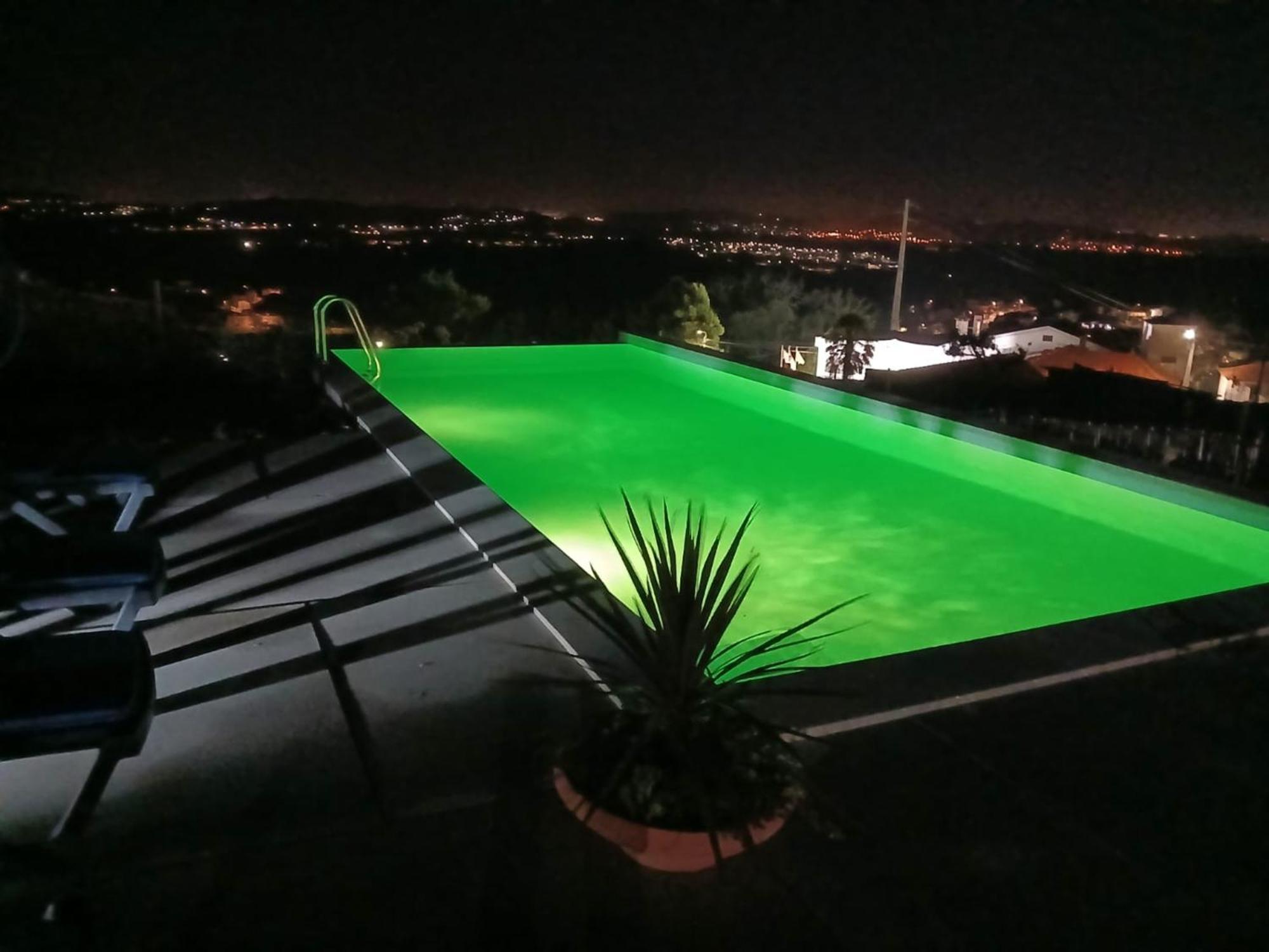 Quintinha Sao Martinho Luxury 2 Suites Villa Padrao With Sauna Vila do Conde Ngoại thất bức ảnh